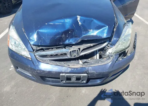 2007 Honda Accord 2.4 Ex from USA, damaged, VIN 1HGCM56807A209871